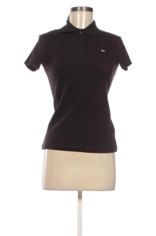 Damen T-Shirt Tommy Jeans, Größe XS, Farbe Schwarz, Preis 71,99 €
