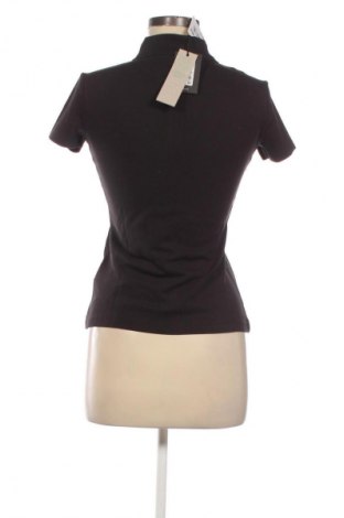 Damen T-Shirt Tommy Jeans, Größe XS, Farbe Schwarz, Preis 71,99 €