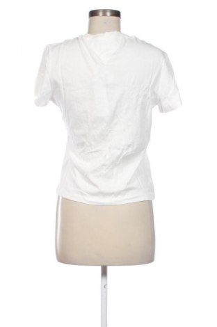 Дамска тениска Tommy Jeans, Размер XL, Цвят Бял, Цена 47,55 €