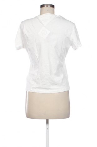 Damen T-Shirt Tommy Jeans, Größe XL, Farbe Weiß, Preis € 61,99