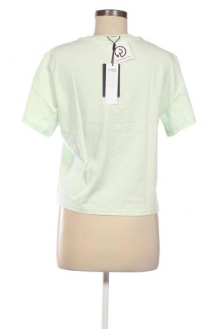 Дамска тениска Tommy Jeans, Размер S, Цвят Многоцветен, Цена 77,99 лв.