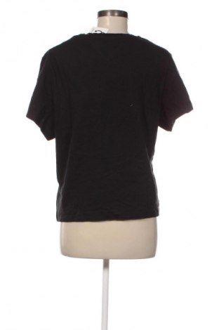 Női póló Tommy Jeans, Méret XXL, Szín Fekete, Ár 15 889 Ft