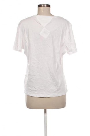 Dámske tričko Tommy Jeans, Veľkosť XL, Farba Biela, Cena  46,95 €