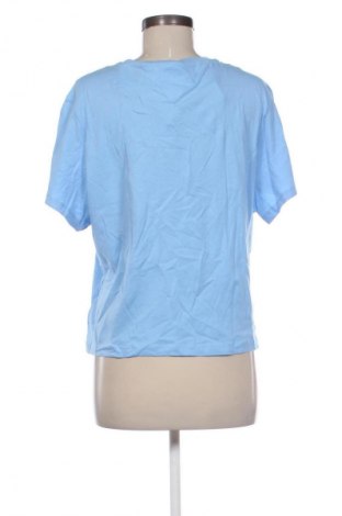 Dámské tričko Tommy Jeans, Velikost XXL, Barva Modrá, Cena  1 169,00 Kč