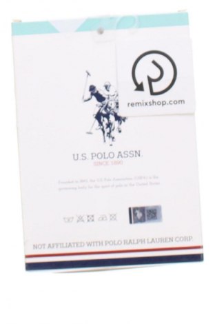 Lenjerie de corp de damă U.S. Polo Assn., Mărime XL, Culoare Gri, Preț 212,11 Lei