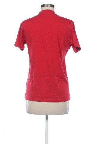 Női póló U.S. Polo Assn., Méret S, Szín Piros, Ár 3 719 Ft