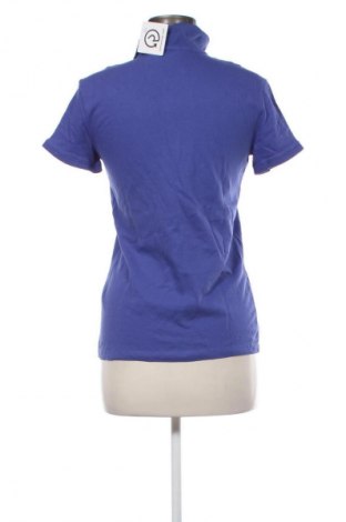 Dámské tričko U.S. Polo Assn., Velikost M, Barva Modrá, Cena  339,00 Kč