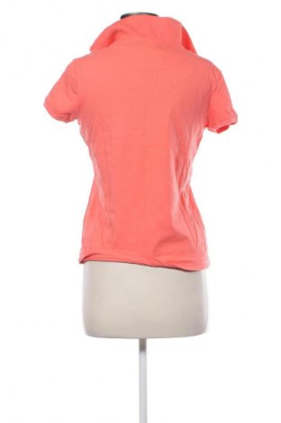 Dámské tričko U.S. Polo Assn., Velikost M, Barva Oranžová, Cena  339,00 Kč
