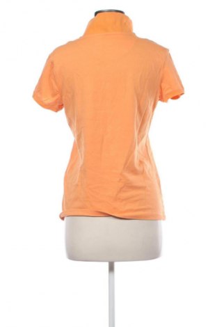 Dámské tričko U.S. Polo Assn., Velikost M, Barva Oranžová, Cena  339,00 Kč