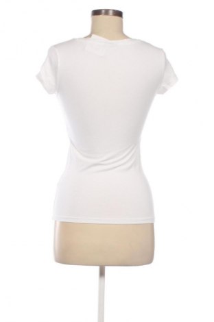 Дамска тениска U.S. Polo Assn., Размер XXS, Цвят Бял, Цена 27,00 лв.