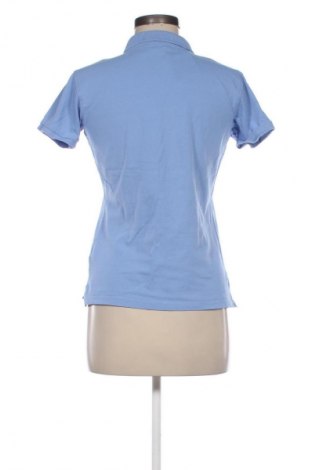 Női póló U.S. Polo Assn., Méret S, Szín Kék, Ár 8 208 Ft