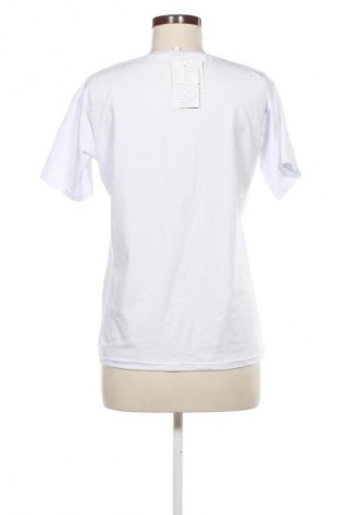 Дамска тениска Unbranded, Размер M, Цвят Бял, Цена 28,00 лв.