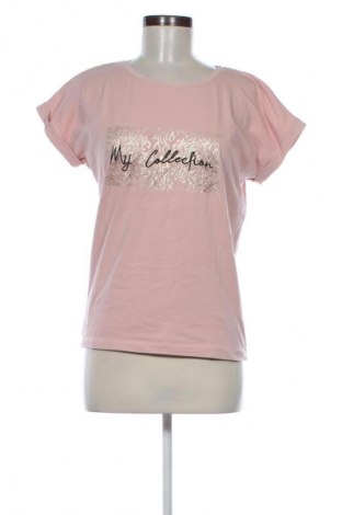 Dámske tričko Unbranded, Veľkosť M, Farba Ružová, Cena  8,68 €