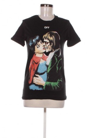 Dámské tričko Unbranded, Velikost M, Barva Černá, Cena  219,00 Kč