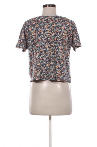 Дамска тениска Unbranded, Размер XS, Цвят Многоцветен, Цена 16,99 лв.