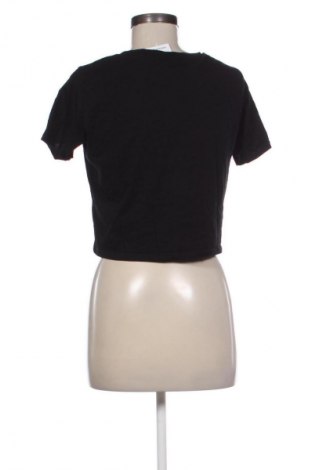 Дамска тениска Unbranded, Размер M, Цвят Черен, Цена 17,00 лв.