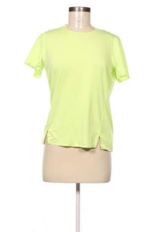 Дамска тениска Unbranded, Размер L, Цвят Зелен, Цена 9,99 лв.