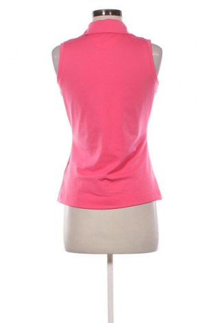 Дамска тениска Unbranded, Размер S, Цвят Розов, Цена 12,99 лв.