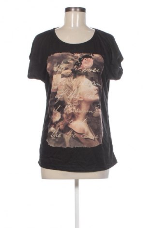 Дамска тениска Unbranded, Размер L, Цвят Многоцветен, Цена 17,00 лв.