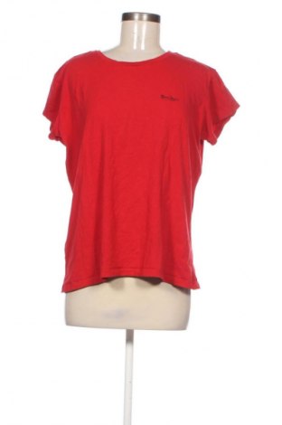 Damen T-Shirt Unbranded, Größe 3XL, Farbe Rot, Preis € 8,70