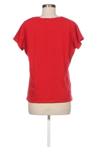 Damen T-Shirt Unbranded, Größe 3XL, Farbe Rot, Preis € 8,70