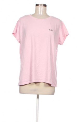 Γυναικείο t-shirt Unbranded, Μέγεθος 3XL, Χρώμα Ρόζ , Τιμή 7,99 €