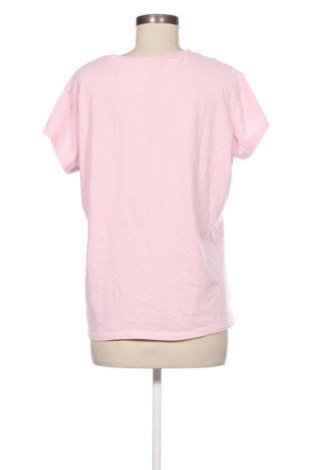 Γυναικείο t-shirt Unbranded, Μέγεθος 3XL, Χρώμα Ρόζ , Τιμή 7,99 €