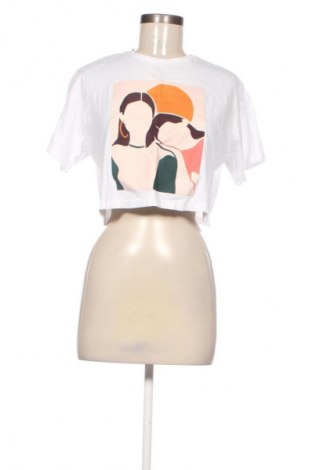 Damen T-Shirt Unbranded, Größe M, Farbe Mehrfarbig, Preis € 5,99