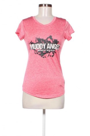 Női póló Unbranded, Méret S, Szín Rózsaszín, Ár 1 929 Ft