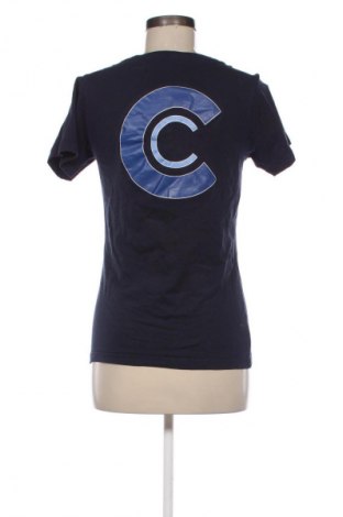 Дамска тениска Unbranded, Размер L, Цвят Син, Цена 17,00 лв.