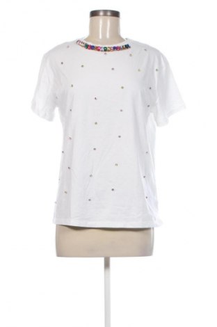 Női póló Unbranded, Méret M, Szín Fehér, Ár 3 400 Ft