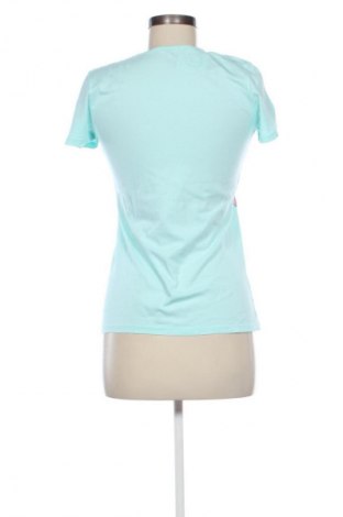 Női póló Unbranded, Méret S, Szín Kék, Ár 3 400 Ft