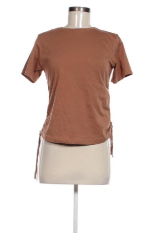 Dámské tričko Unbranded, Velikost S, Barva Hnědá, Cena  149,00 Kč