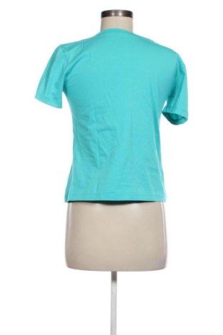 Dámské tričko Unbranded, Velikost M, Barva Modrá, Cena  149,00 Kč
