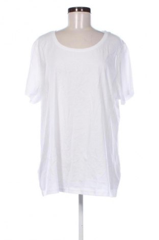 Дамска тениска East Wind, Размер XXL, Цвят Бял, Цена 23,99 лв.