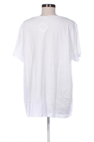 Дамска тениска East Wind, Размер XXL, Цвят Бял, Цена 23,99 лв.