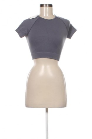 Damski T-shirt Unbranded, Rozmiar S, Kolor Szary, Cena 25,99 zł