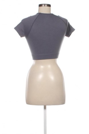 Damski T-shirt Unbranded, Rozmiar S, Kolor Szary, Cena 25,99 zł