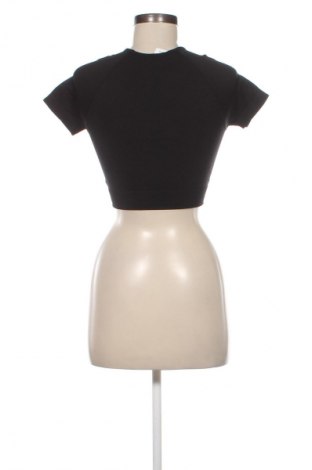 Damski T-shirt Unbranded, Rozmiar S, Kolor Czarny, Cena 25,99 zł