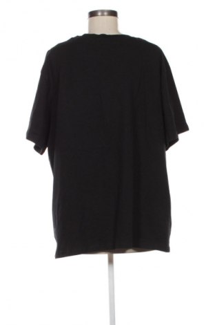 Dámske tričko Unbranded, Veľkosť 4XL, Farba Čierna, Cena  5,95 €