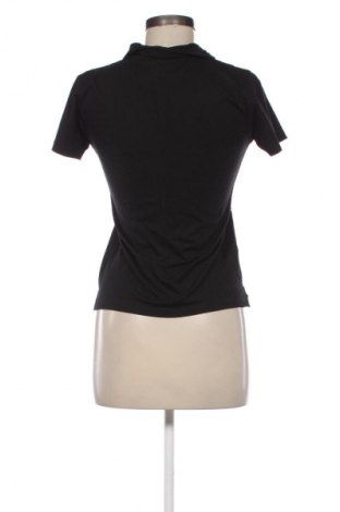 Дамска тениска Unbranded, Размер M, Цвят Черен, Цена 13,99 лв.