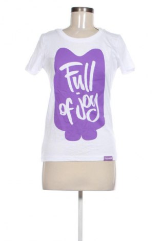 Damen T-Shirt Unbranded, Größe S, Farbe Mehrfarbig, Preis € 8,70