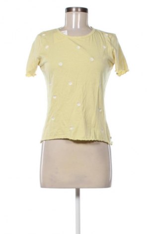 Dámske tričko Unbranded, Veľkosť M, Farba Žltá, Cena  5,95 €