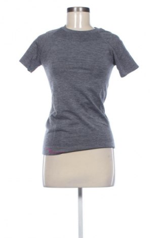 Dámske tričko Unbranded, Veľkosť XS, Farba Sivá, Cena  7,16 €