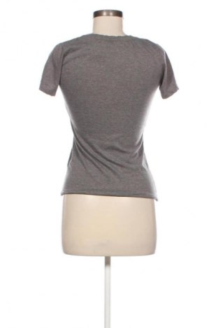 Tricou de femei Unbranded, Mărime XS, Culoare Gri, Preț 44,74 Lei
