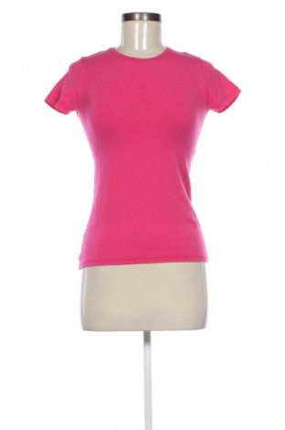 Damen T-Shirt Unbranded, Größe S, Farbe Rosa, Preis € 5,99