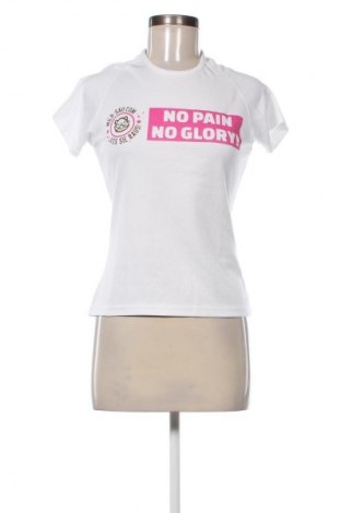 Damen T-Shirt Sol's, Größe S, Farbe Weiß, Preis € 7,00