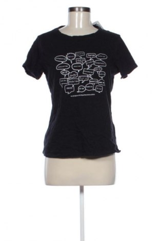 Damen T-Shirt Unbranded, Größe L, Farbe Mehrfarbig, Preis 8,70 €