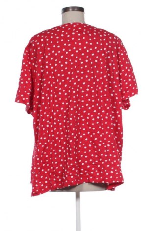 Дамска тениска Unbranded, Размер 3XL, Цвят Многоцветен, Цена 22,99 лв.