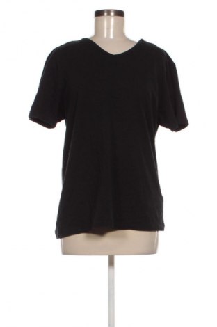 Damski T-shirt Unbranded, Rozmiar XL, Kolor Czarny, Cena 18,99 zł